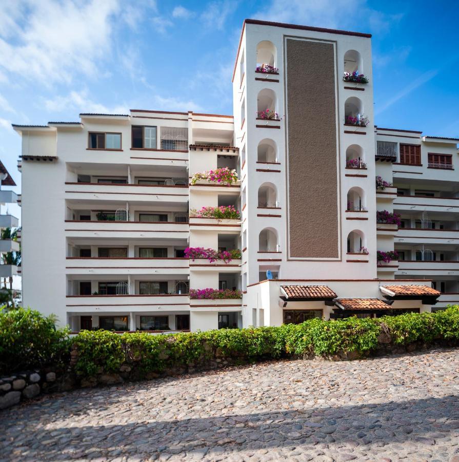 Ocean Front, 3 Bedroom, 3 Bathroom, Casa Natalia, Playa Esmeralda Puerto Vallarta Dış mekan fotoğraf