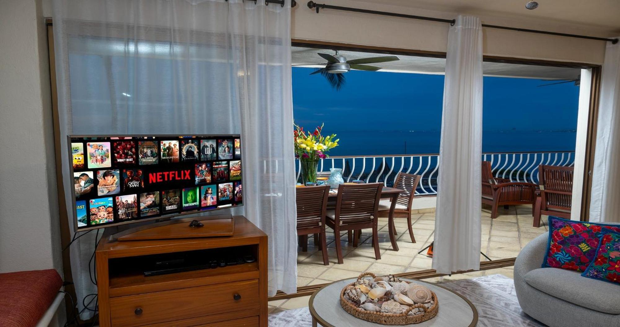 Ocean Front, 3 Bedroom, 3 Bathroom, Casa Natalia, Playa Esmeralda Puerto Vallarta Dış mekan fotoğraf